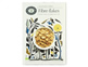 Organic Fibre Flakes, Doves Farm, Gluten Free (300g)