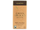 Organic Milk Chocolate with Almonds, Green & Black