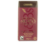 Organic Dark Chocolate with Cherries, Green & Black