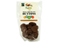 Organic Milk Chocolate Buttons, Cocoa Loco (100g)