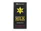 Organic Smooth Milk Chocolate, Montezuma