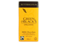 Organic Milk Chocolate with Butterscotch, Green & Black