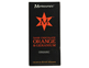 Organic Dark Chocolate with Orange & Geranium, Montezuma (100g)