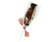 Organic Jubilee Soldier Lolly, Milk Chocolate, Cocoa Loco (100g)