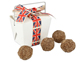 Organic Jubilee British Bubbly Truffles (90g)