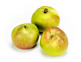 Organic Bramley Cooking Apples (1kg)