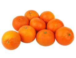 Clementines (1kg)