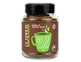 Organic Decaf Instant Arabica Coffee, Freeze Dried, Fairtrade, Clipper (100g)