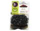Organic Kalamata Olives, The Real Olive Company (250g)
