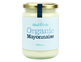 Organic Mayonnaise, Abel & Cole (325ml)