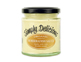 Organic Creamy Horseradish Sauce, Simply Delicious (180ml)
