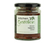 Organic Tomato Chutney, Kitchen Garden (280g)