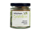 Organic English Mustard, Kitchen Garden (175g)