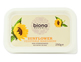 Organic Sunflower Vegetable Margarine (Non Hydrogenated), Biona (250g)