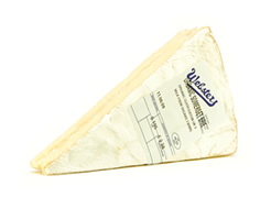  Lubborn's Somerset Brie (200g)