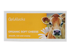 Daisy & Co. Goldilocks Cheese (100g)