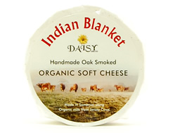  Daisy & Co. Indian Blanket Cheese (150g)