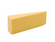 Organic Farmhouse Double Gloucester, Green