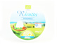 Organic Ricotta (250g)