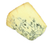 Organic Cropwell Bishop Blue Stilton (200g)