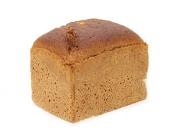 Rye Bread, Rossisky, The Village Bakery (800g)
