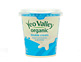 Organic Double Cream, Yeo Valley (230g)