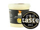 Organic Orange, Lemon & Ginger Yoghurt, Brown Cow (155g)