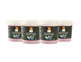 Organic Blueberry Yoghurt, Brown Cow (4 x 155g)