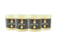 Organic Butterscotch Yoghurt, Brown Cow (4 x 155g)