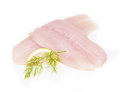 Haddock Fillet (375g min)