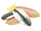 Herring Fillets (300g min)