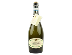 Organic Prosecco Frizzante Pizzolato