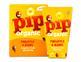 Organic Pineapple & Mango Smoothie, Pip Organic (4 x 180ml)
