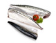 Mackerel, Whole & Pan Ready (350g avg)