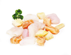 Fish Pie Mix (454g min)