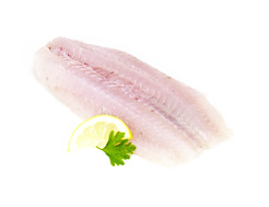 Pollack Fillet (375g avg)