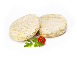 Salmon Fishcakes (400g, pack of 2)