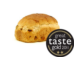 Organic Fruit Loaf (400g)