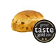 Organic Fruit Loaf, Long Crichel (400g)
