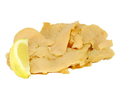 Smoked Salmon Trimmings, Inverawe (250g)