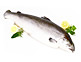 Organic Organic Salmon, Whole (2.5kg avg)