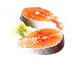 Salmon Steaks, Loch Duart (300g min)