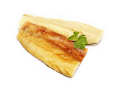 Smoked Haddock (375g avg)