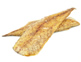 Oak Smoked Pink Peppered Mackerel Fillets, two per pack (150g min)