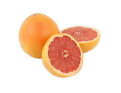 Grapefruit (2 pieces)