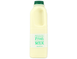 Milk, Semi-skimmed (1 litre)