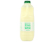 Organic Milk, Semi-skimmed (2 litre)