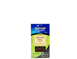 Organic Cloves, Whole, Crazy Jack (50g)
