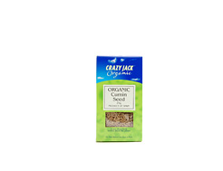 Cumin Seeds, Crazy Jack (25g)