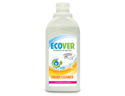 Cream Cleaner, Ecover (500ml)
